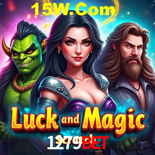 Descubra o Mundo do Cassino Online com 1279Bet