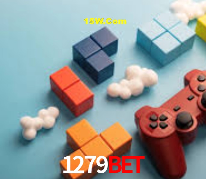 Provedores de Jogos 1279Bet