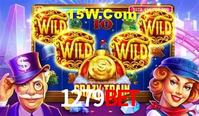 Experiência VIP 1279Bet