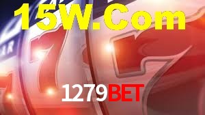 APP oficial da 1279Bet para mobile
