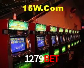 Promoções Sazonais 1279Bet