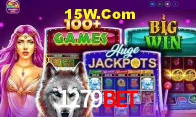 Design Responsivo 1279Bet