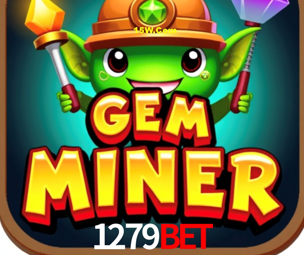 Diretório de Jogos 1279Bet