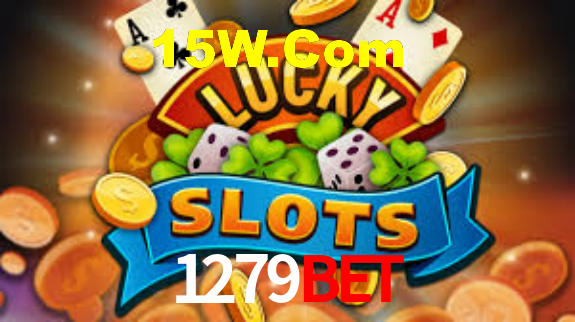 Interface do App 1279Bet