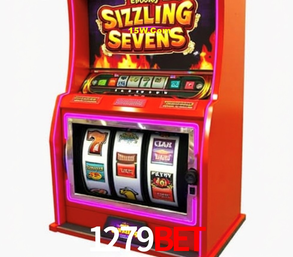 Casino Ao Vivo 1279Bet