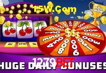 Especiais de Fim de Semana 1279Bet