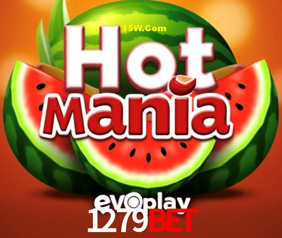 Jogos de Slot 1279Bet