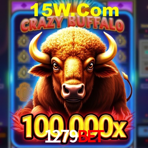 Mesa de Blackjack 1279Bet