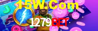1279Bet Login