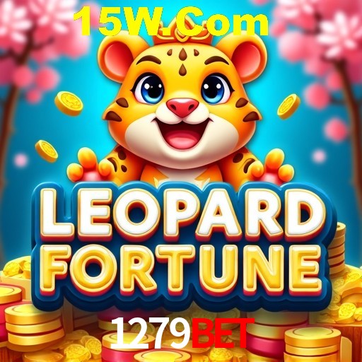 Inovações de Jogos na 1279Bet: O Futuro das Experiências Interativas