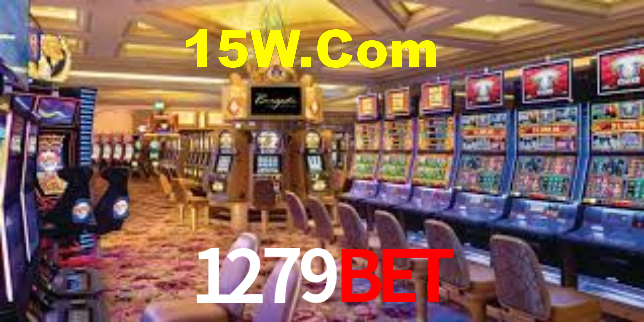 1279Bet Login