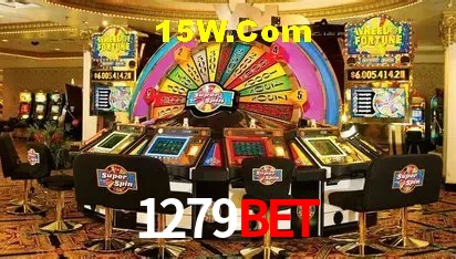 Promoção Relâmpago 1279Bet