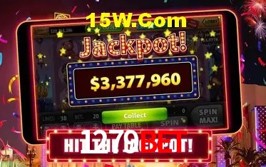 Diretório de Jogos 1279Bet
