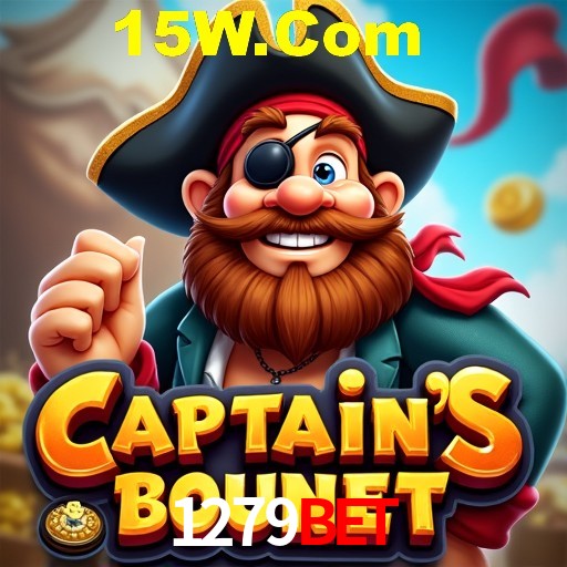 Descubra o Mundo do Cassino Online com 1279Bet