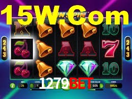 1279Bet Login