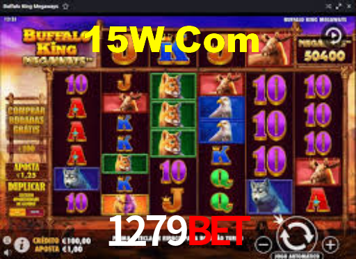 1279Bet.Com