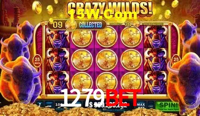 Promoções Sazonais 1279Bet