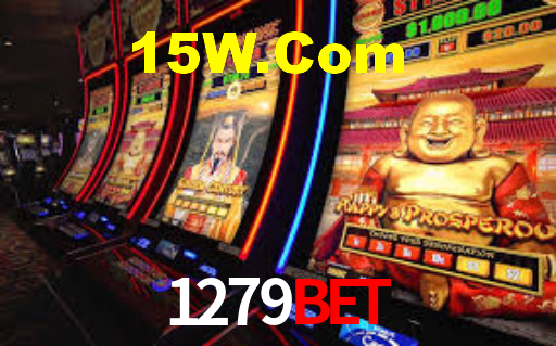 1279Bet Login