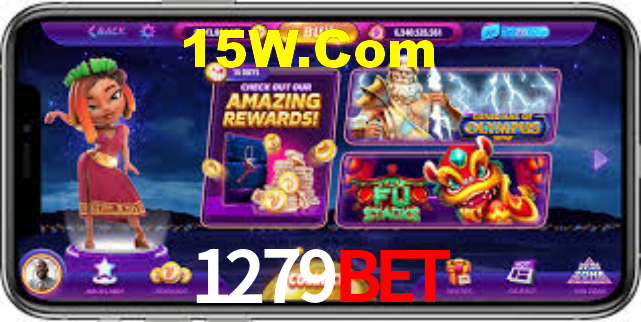 1279Bet Login