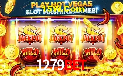 Provedores de Jogos 1279Bet