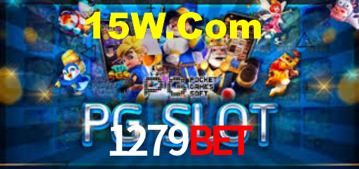 1279Bet.Com