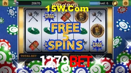 Casino Ao Vivo 1279Bet