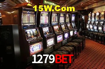 Login Seguro 1279Bet