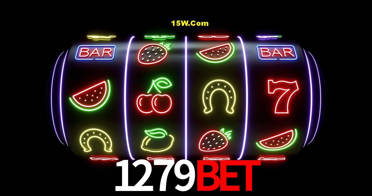 Mesa de Blackjack 1279Bet